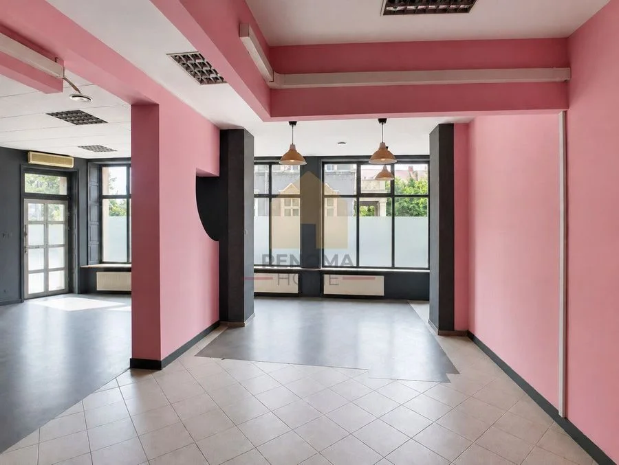 комерційна нерухомість в оренду у Zielona Góra | 108,3 m²