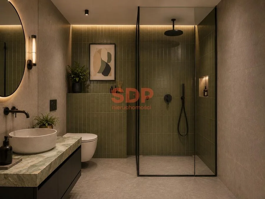 42 m² w wyjątkowej inwestycji 15 min od Rynku