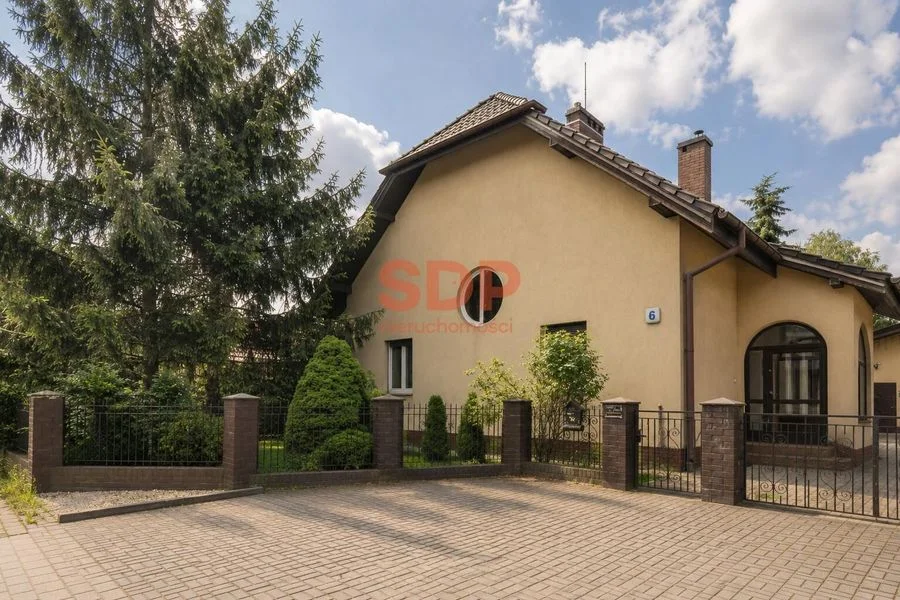 maison à vendre à Siechnice | 5 pièces | 156,9 m²