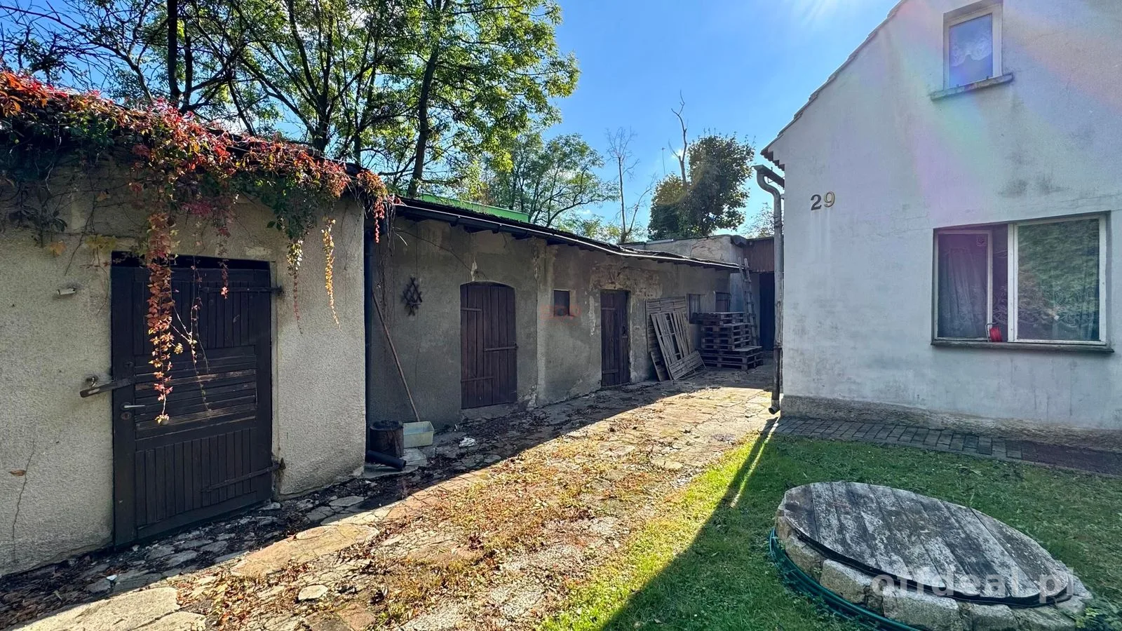 Gewerbeimmobilie zum Verkauf in Wrocław, Fabryczna, Żerniki | 300 m²
