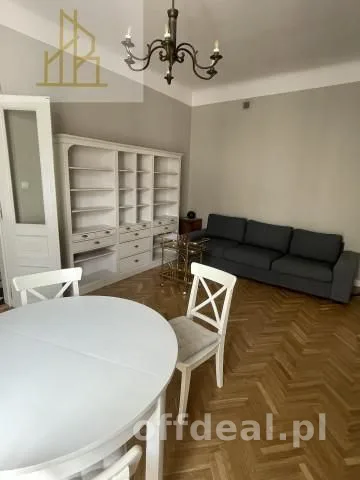 Super mieszkanie w doskonałej lokalizacji.