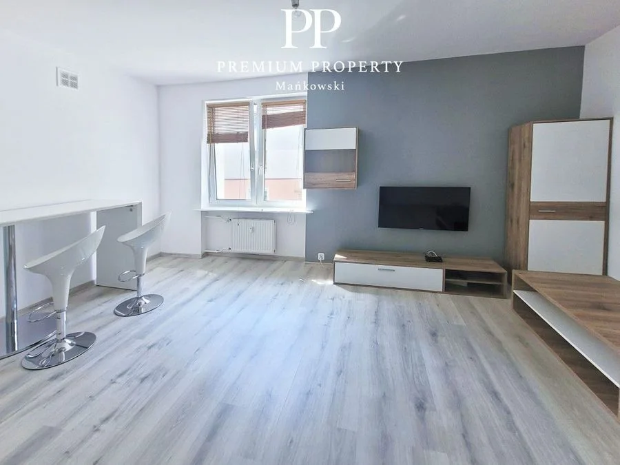 Kapuściska / I piętro 48,5m2 /po remoncie 2 pokoje