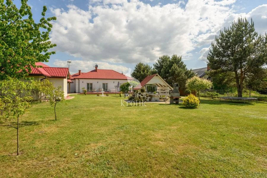 будинок на продаж у Cempkowo | 5-кімн. | 121,85 m²