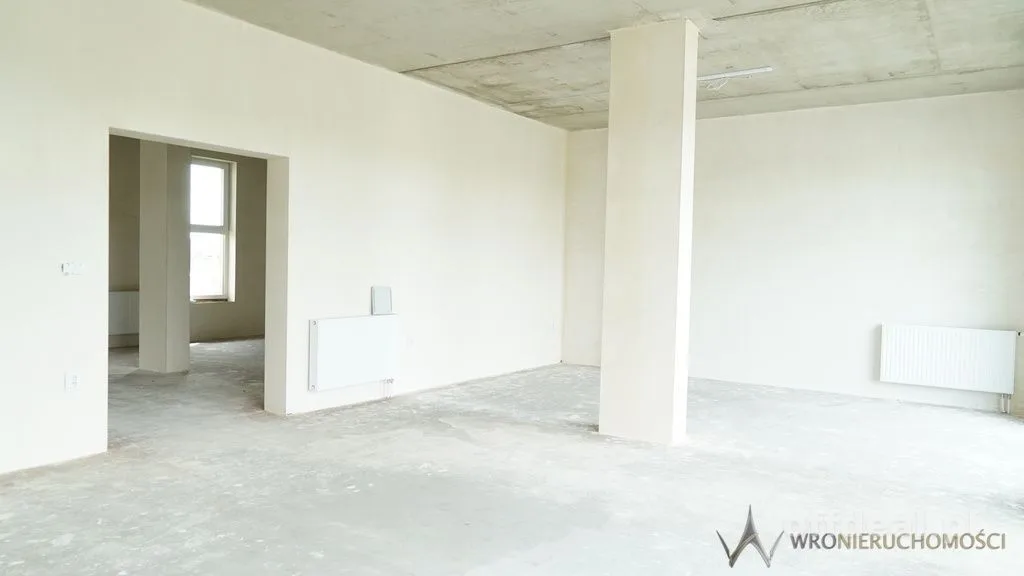 комерційна нерухомість в оренду у Zacharzyce | 103,9 m²