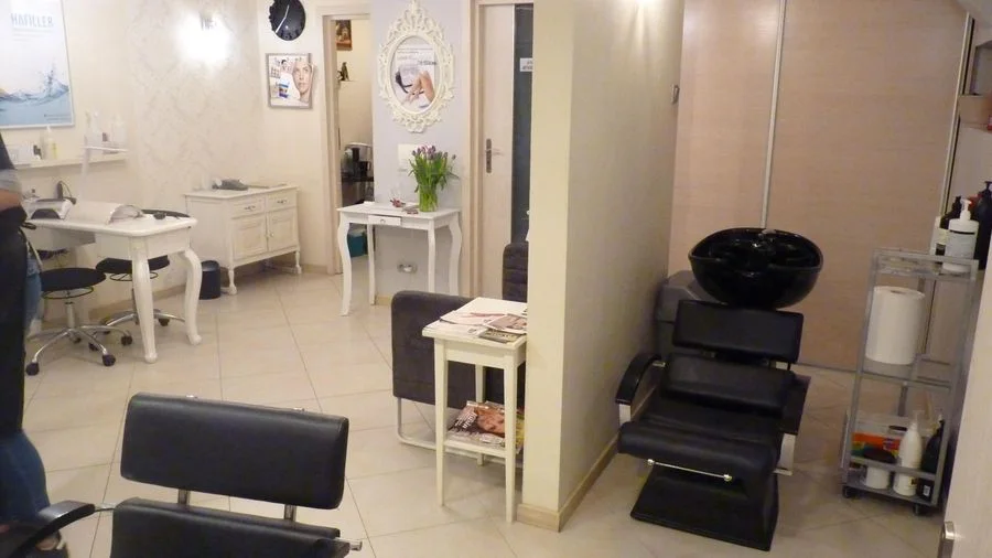 Gewerbeimmobilie zum Verkauf in Kołobrzeg, Starówka | 42,88 m²