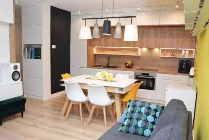 3-Zimmer Wohnung zum Verkauf in Kołobrzeg, Zachodnia | 55,14 m²