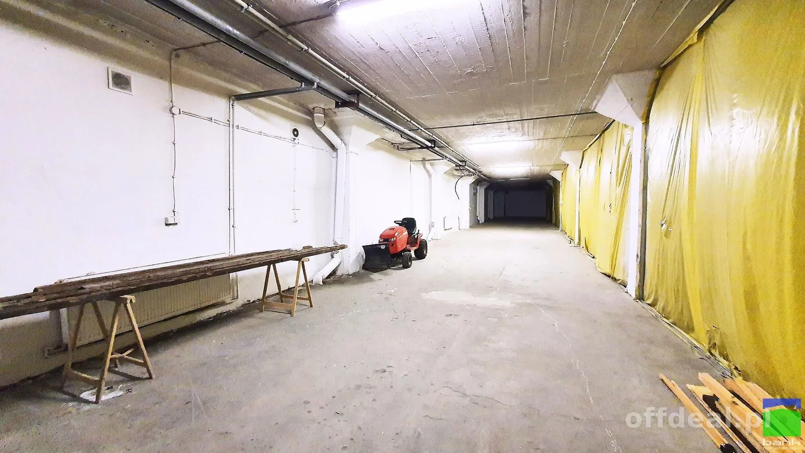 Gewerbeimmobilie zur Miete in Łódź, Górna | 200 m²