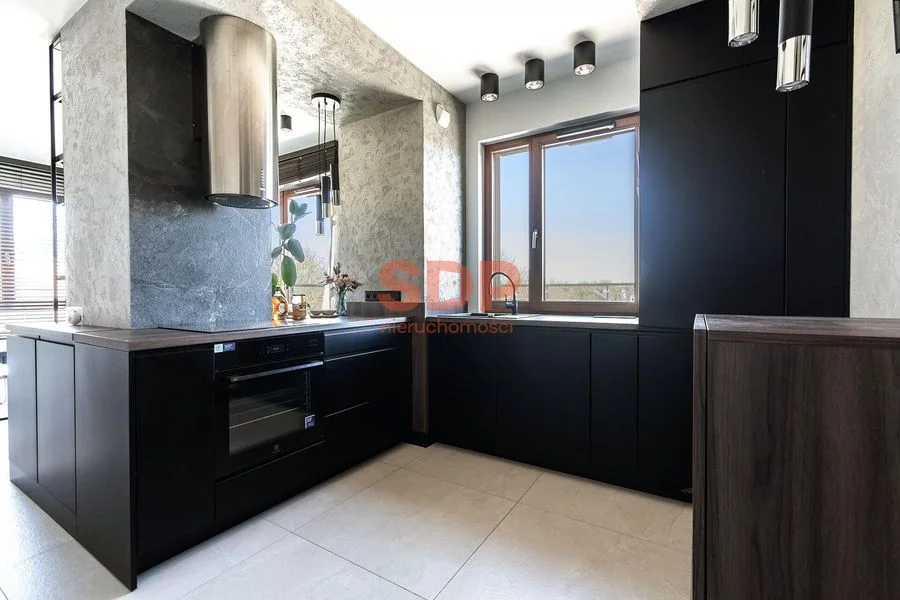 Apartament • DUŻY Taras • 2023 • Stare Włochy • 2 pok, 47 m2 + 50 m2