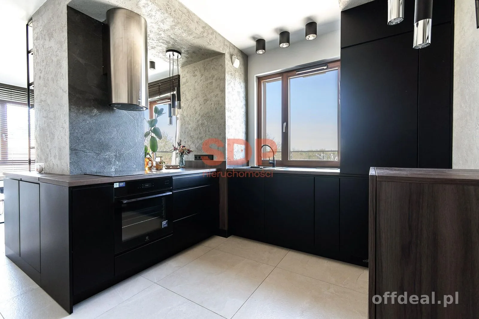 Apartament • DUŻY Taras • 2023 • Stare Włochy • 2 pok, 47 m2 + 50 m2