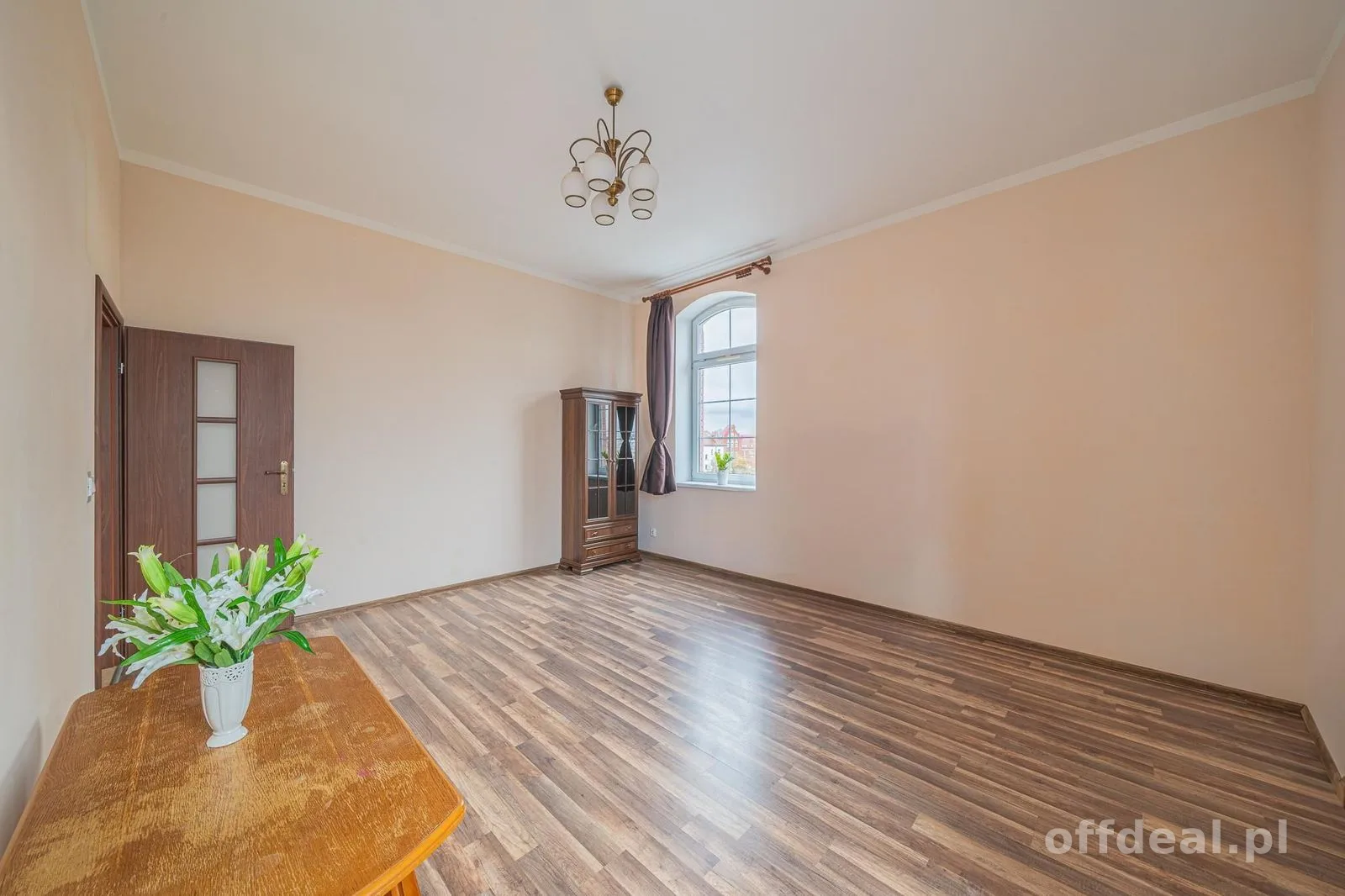 2-room apartment for sale in Kołobrzeg, Śródmieście | 55.55 m²