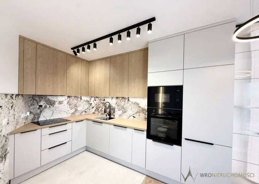 2-Zimmer Wohnung zur Miete in Wrocław, Krzyki, Partynice | 38,21 m²