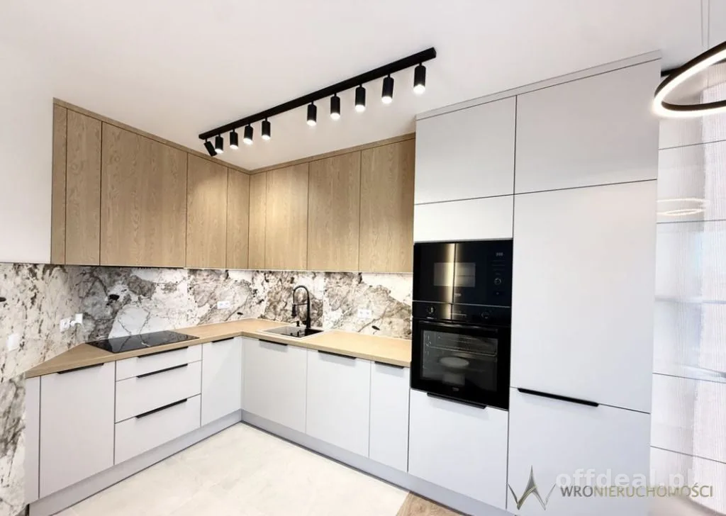 2-Zimmer Wohnung zur Miete in Wrocław, Krzyki, Partynice | 38,21 m²