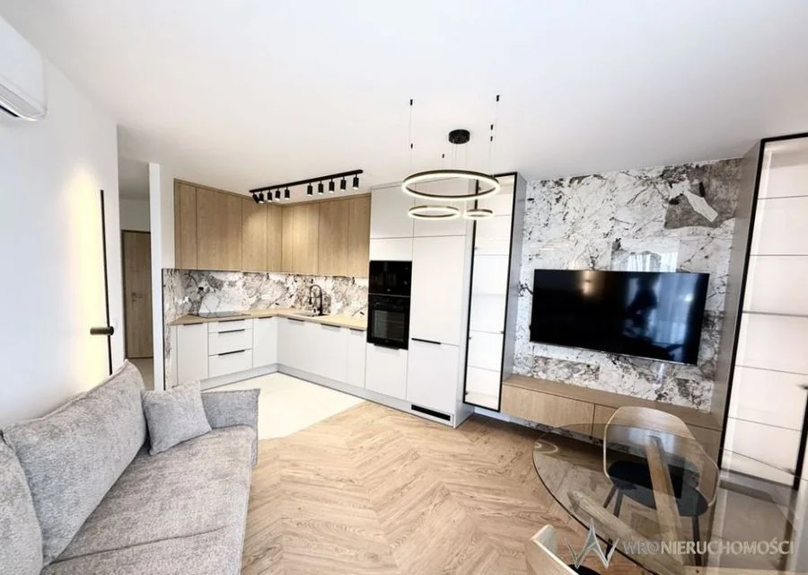 Południk 17 | Apartament Premium