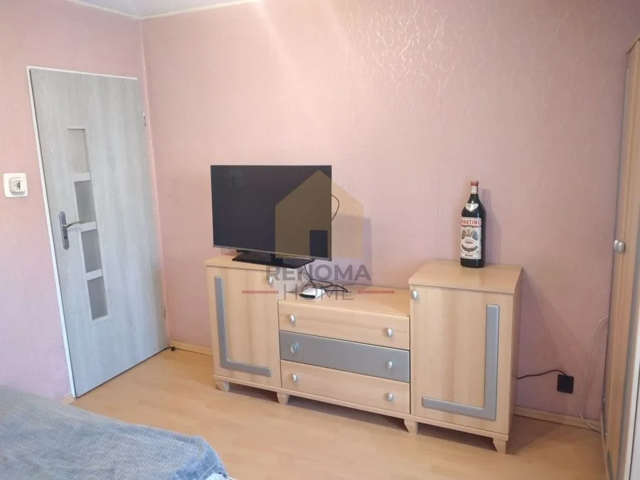 3-Zimmer Wohnung zum Verkauf in Wrocław, Krzyki, Huby | 64,7 m²