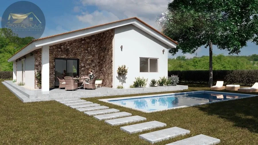 4-room house for sale in Moratalla | 109 m²