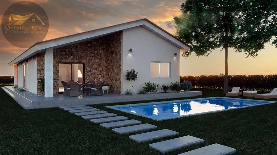 4-room house for sale in Moratalla | 109 m²