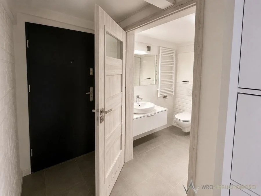 1-room apartment for sale in Wrocław, Stare Miasto, Przedmieście Świdnickie | 34.84 m²