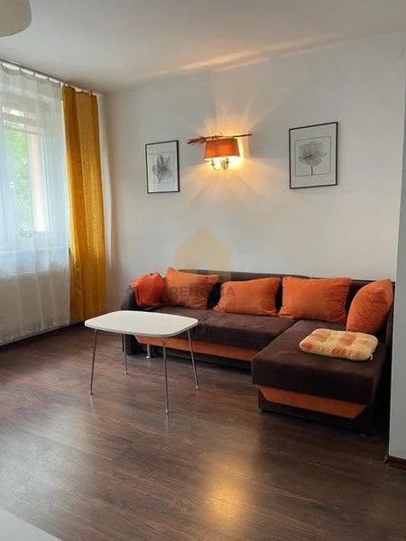 1-Zimmer Wohnung zum Verkauf in Legnica | 40 m²