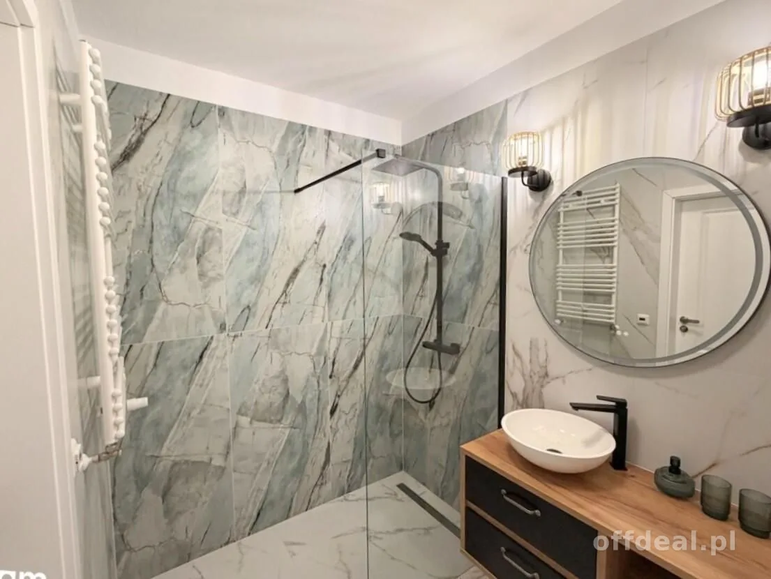 2-room apartment for sale in Kołobrzeg, Podczele | 42 m²