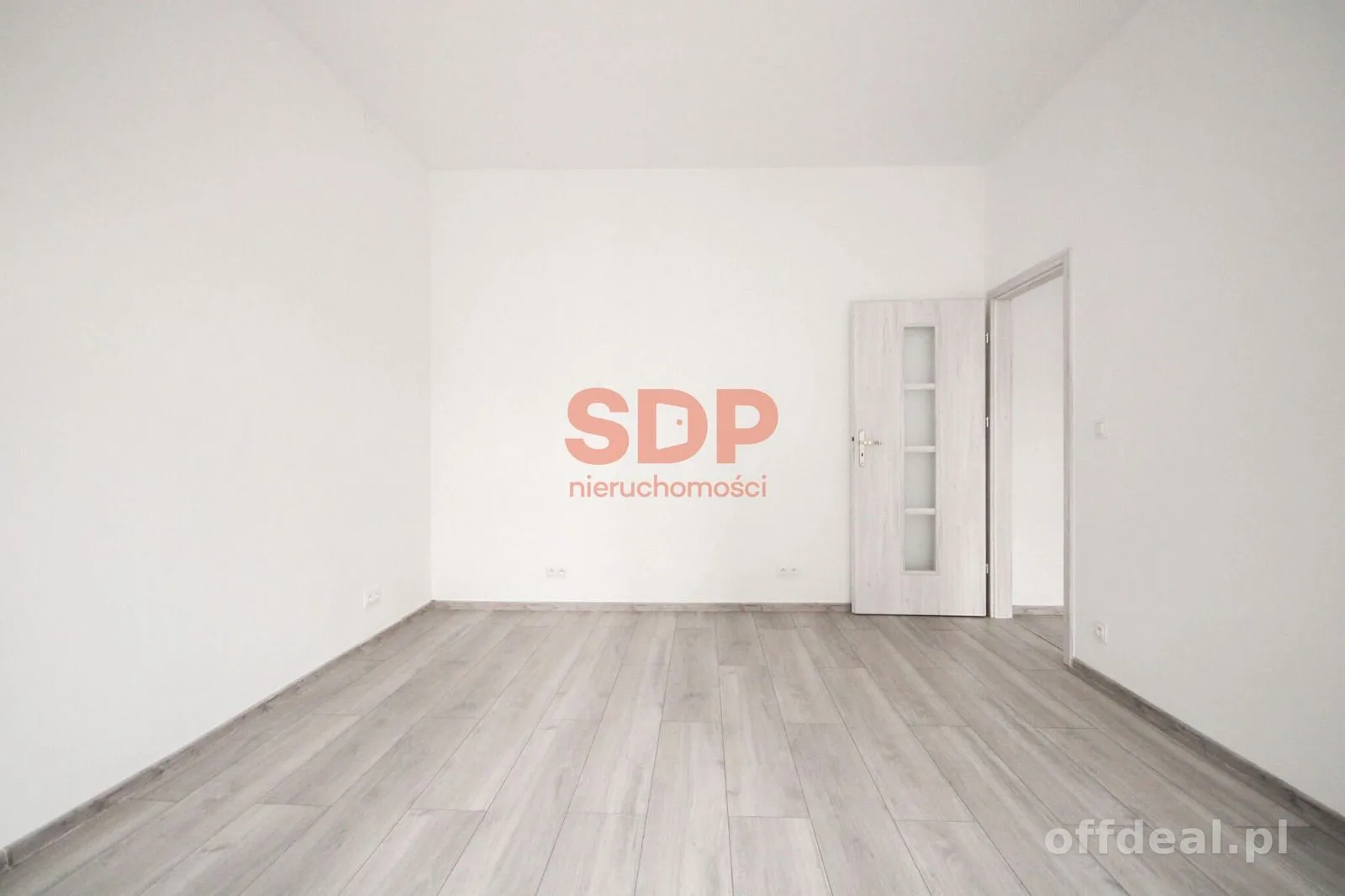 Śródmieście | Kościuszki 26 | 46m2 | 2 pok | ENG