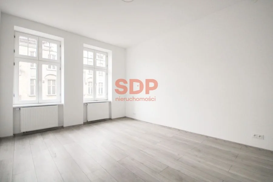 Śródmieście | Kościuszki 26 | 46m2 | 2 pok | ENG