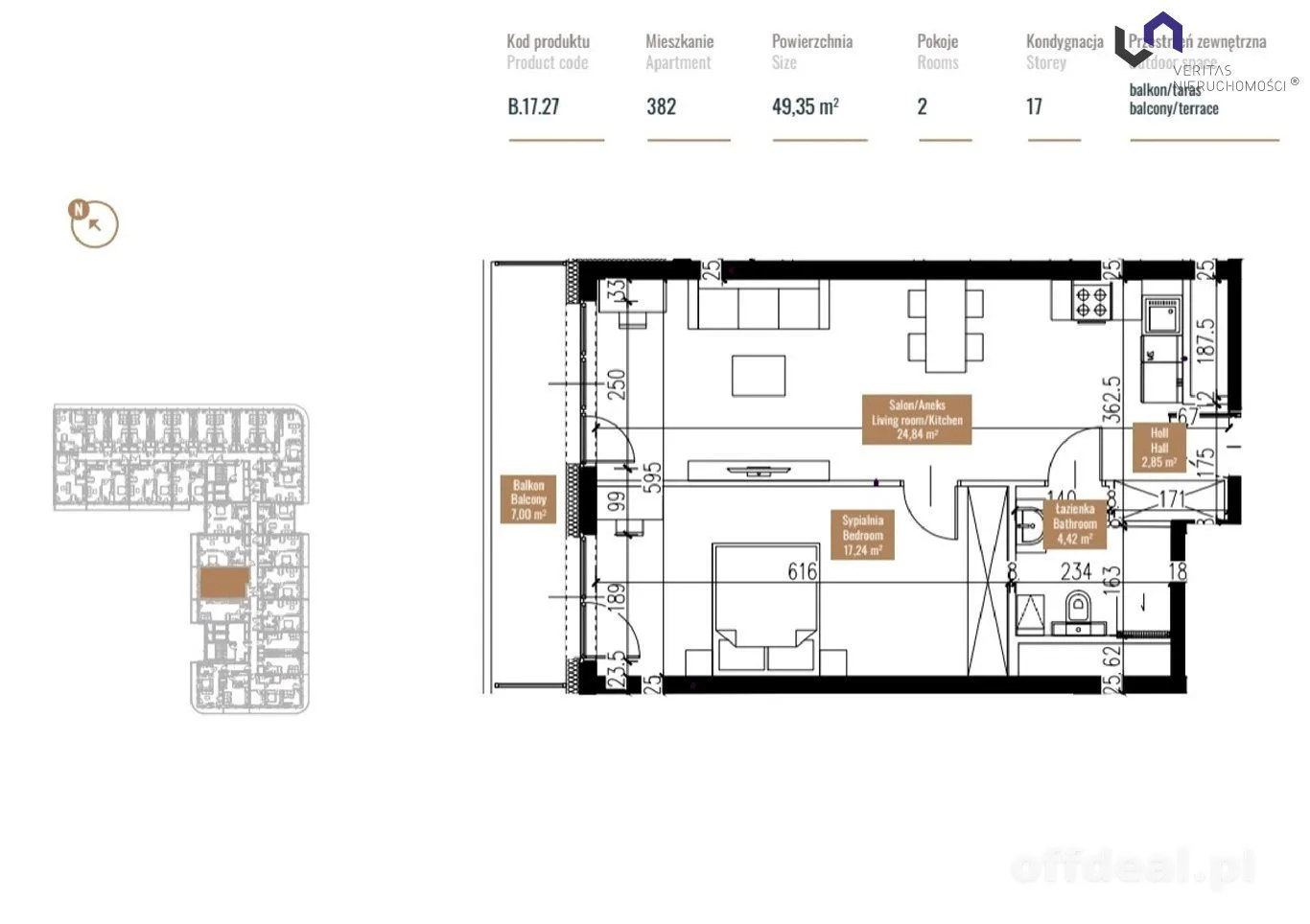GLOBAL APARTAMENTS