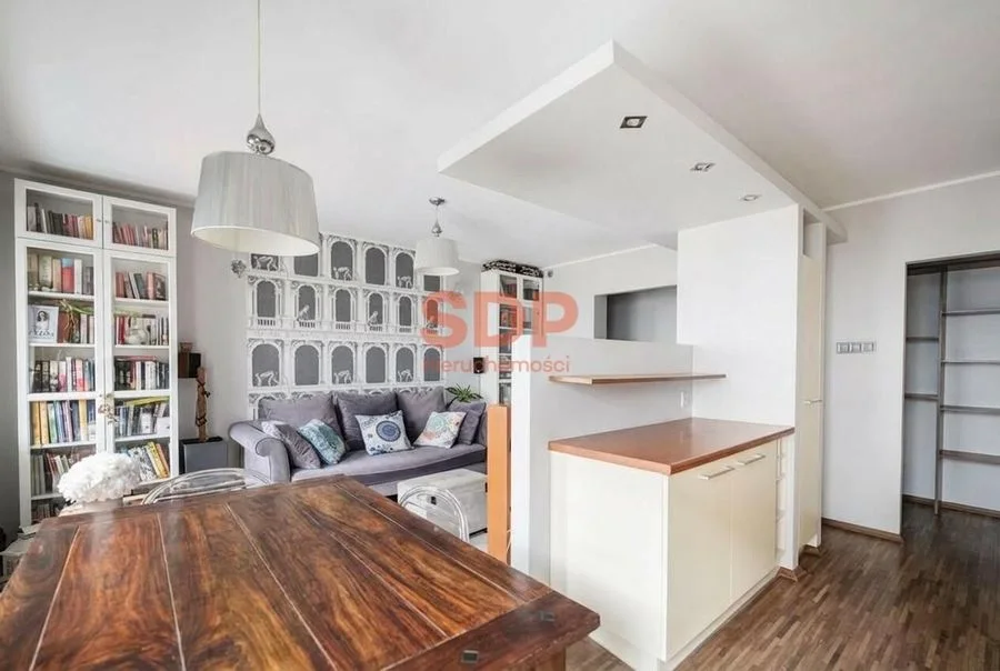 4-Zimmer Wohnung zum Verkauf in Wrocław, Krzyki, Powstańców Śląskich | 88,8 m²