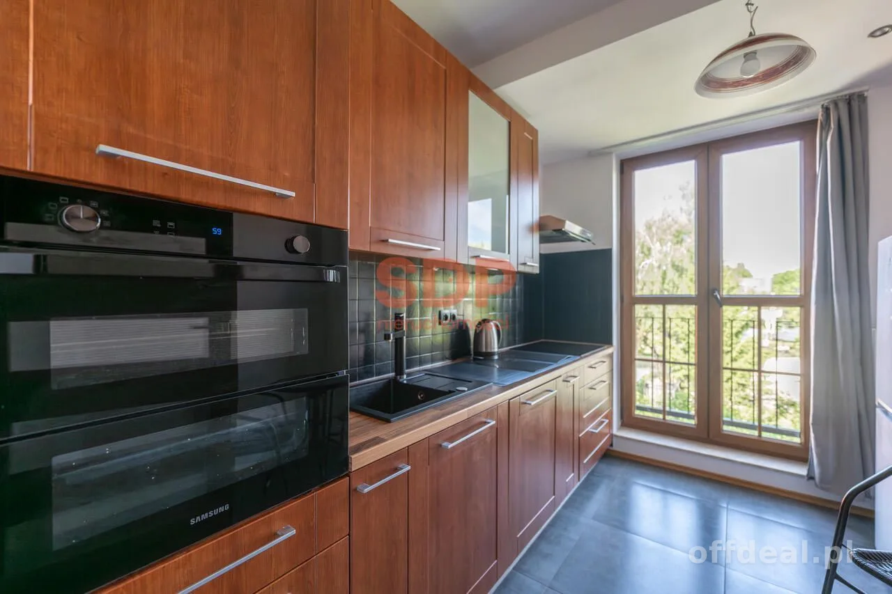 Wynajem: Komfortowe 2 pokoje w zielonej okolicy, blisko centrum