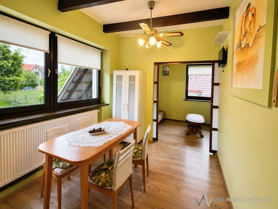 appartement à louer à Wrocław, Wojnów | 2 pièces | 38 m²