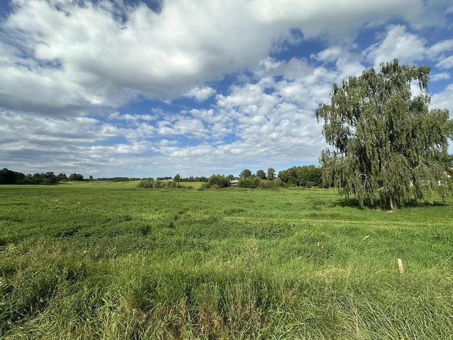 plot for sale in Popowo Salęckie | 2,161 m²