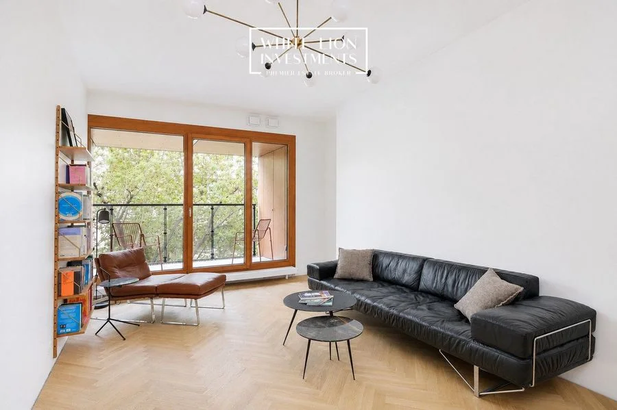 3-room apartment for sale in Warszawa, Ochota, Stara Ochota | 66.31 m²