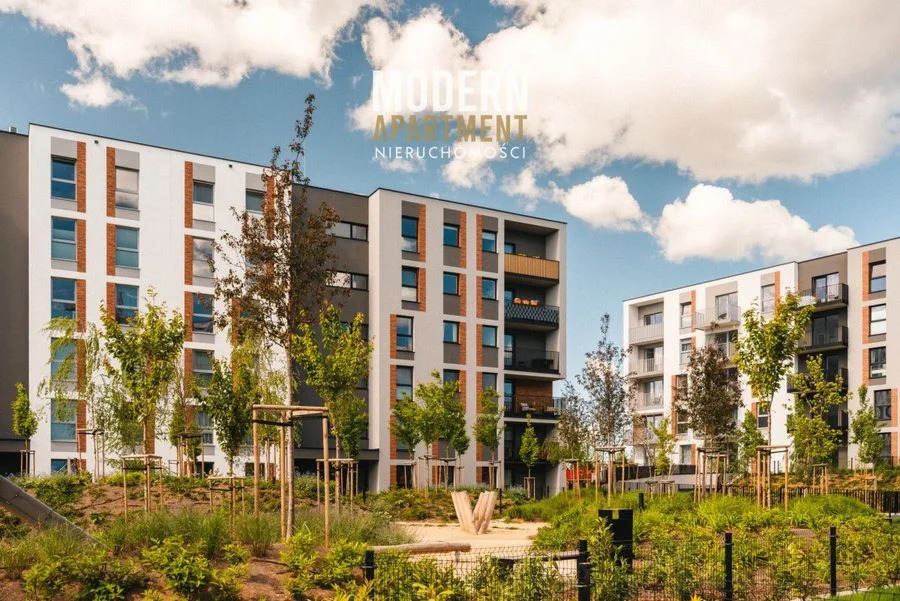 Gdańsk Południe! nowe mieszkania z odbiorem w 2027