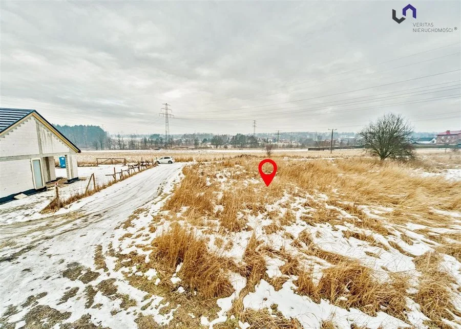 ділянка на продаж у Mysłowice, Wesoła | 1 048 m²