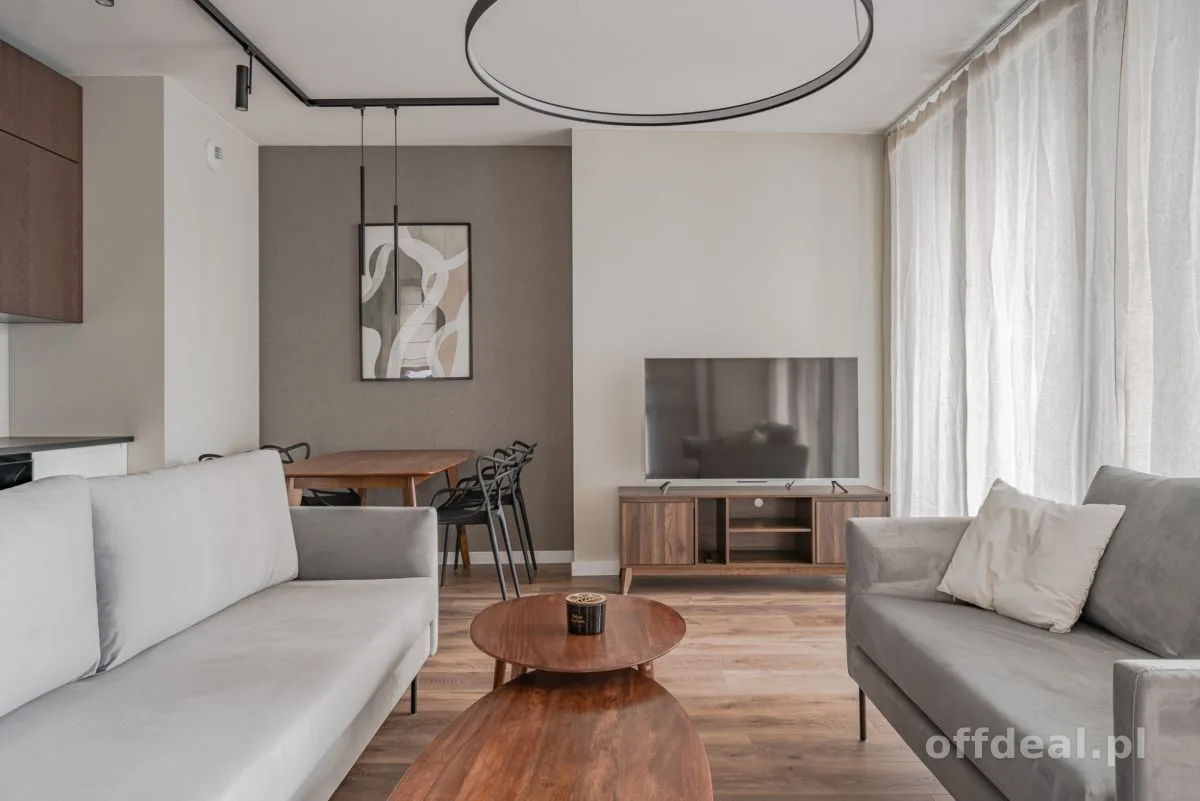 Księcia Witolda First rent !