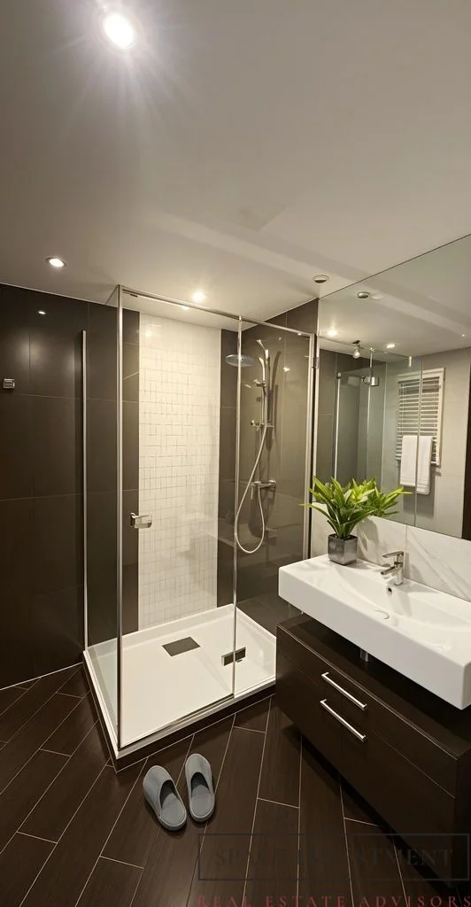 Justin Center | Zielone Patio | Balkon | 61 m² |