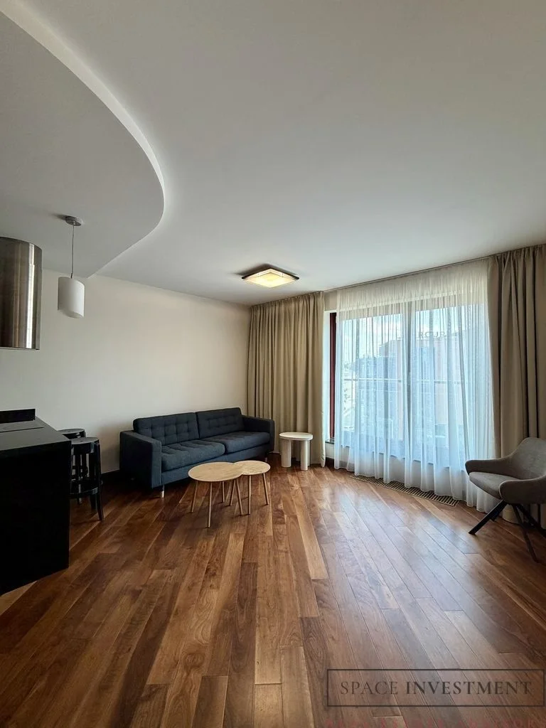 Justin Center | Zielone Patio | Balkon | 61 m² |