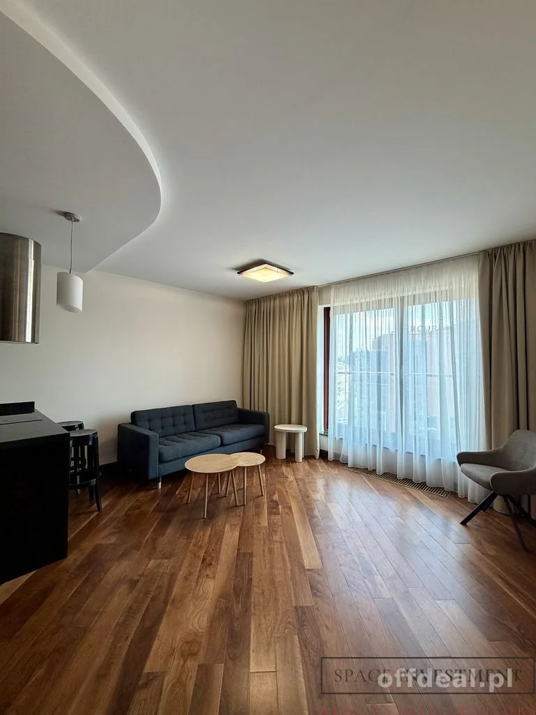 Justin Center | Zielone Patio | Balkon | 61 m² |
