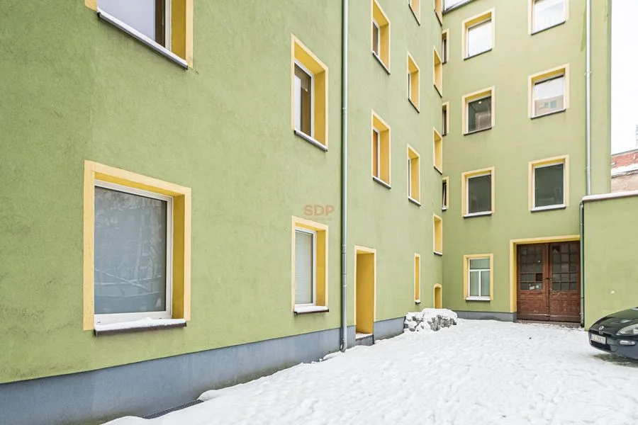 commercial property for rent in Wrocław, Śródmieście, Nadodrze | 83 m²