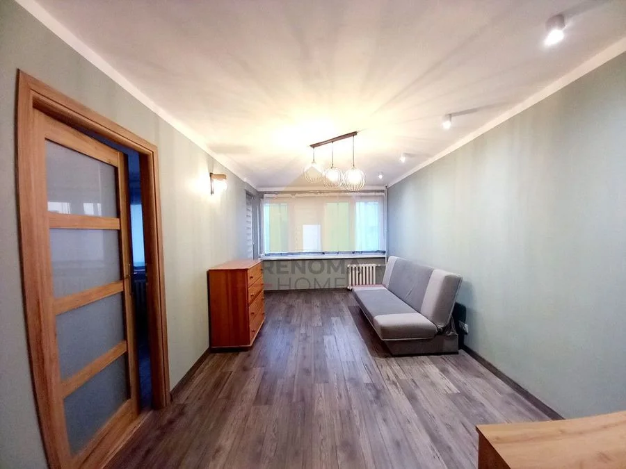 Mieszkanie 3- pokojowe| Balkon| Centrum