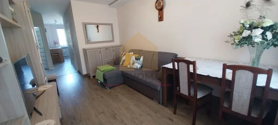 Mieszkanie po remoncie!