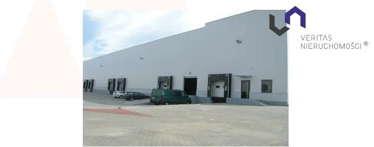 commercial property for rent in Czeladź | 1,500 m²