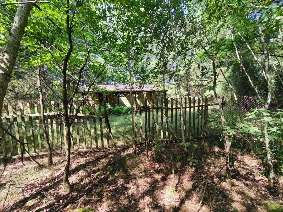 terrain à vendre à Marianek | 3 000 m²