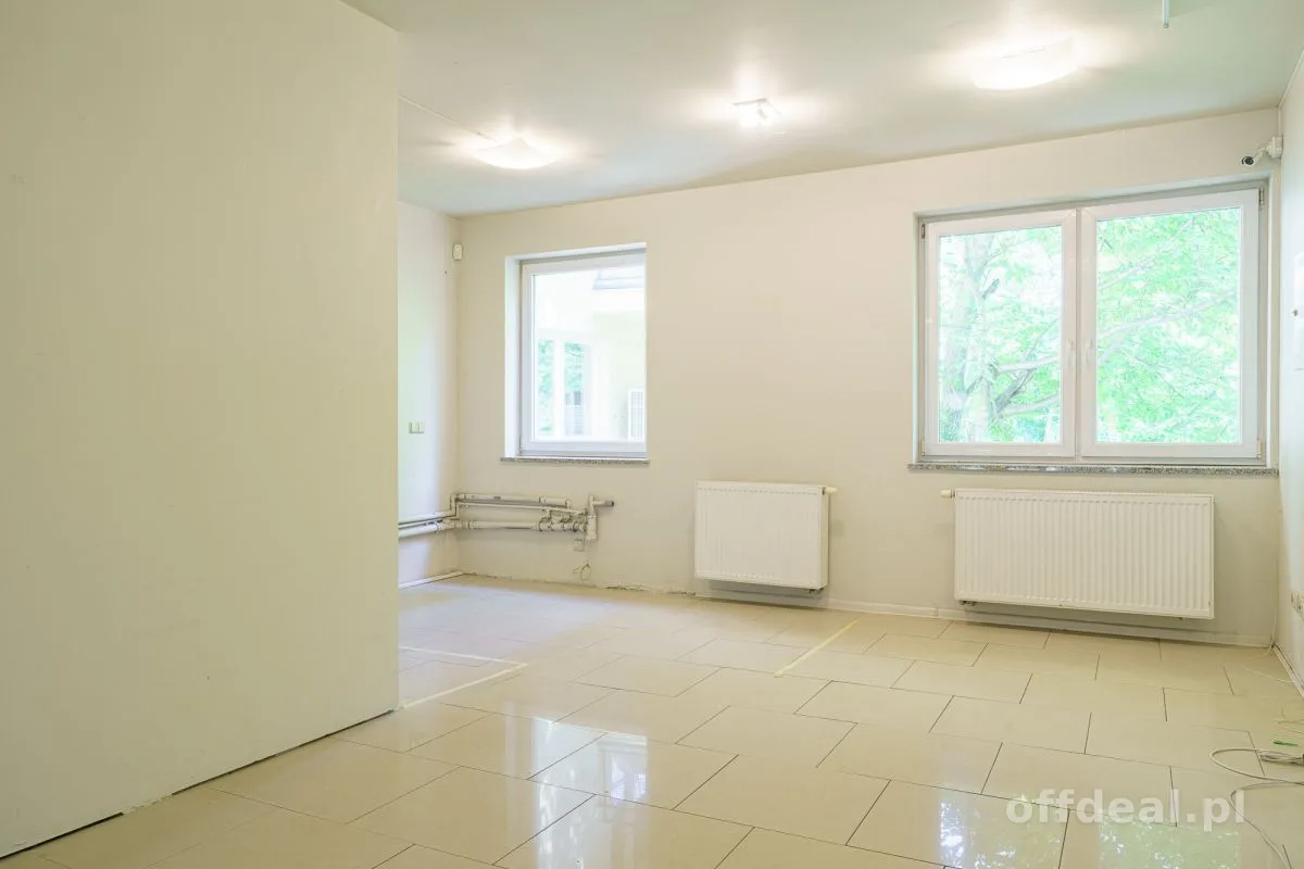 комерційна нерухомість на продаж у Wrocław, Krzyki, Partynice | 4-кімн. | 146 m²