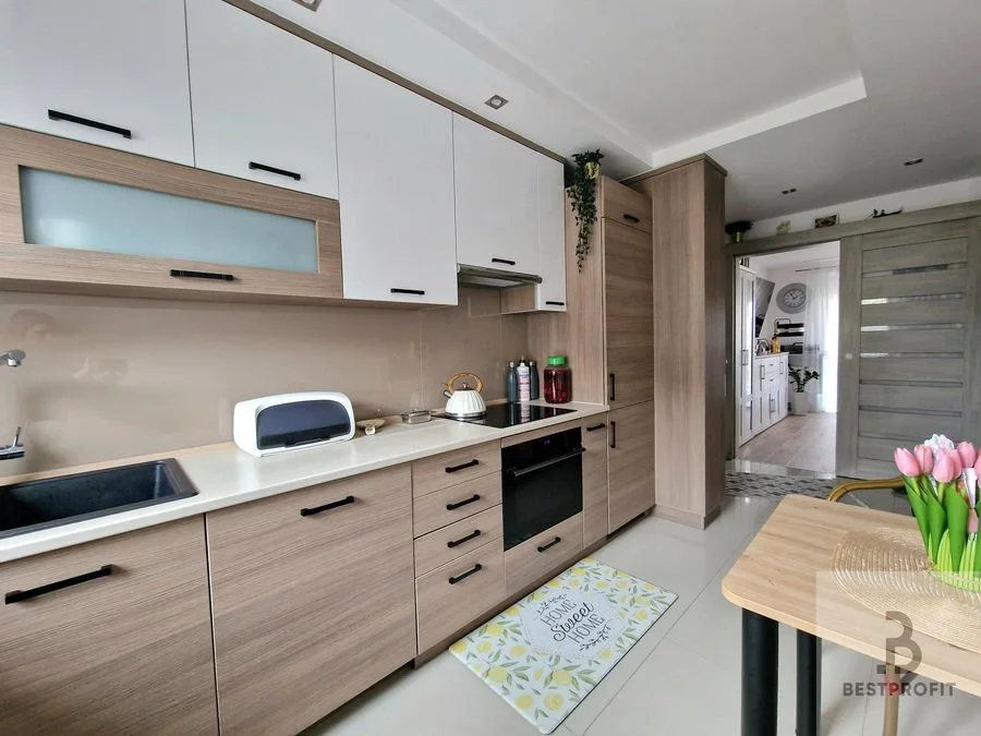 квартира на продаж у Bierkowo | 3-кімн. | 66 m²