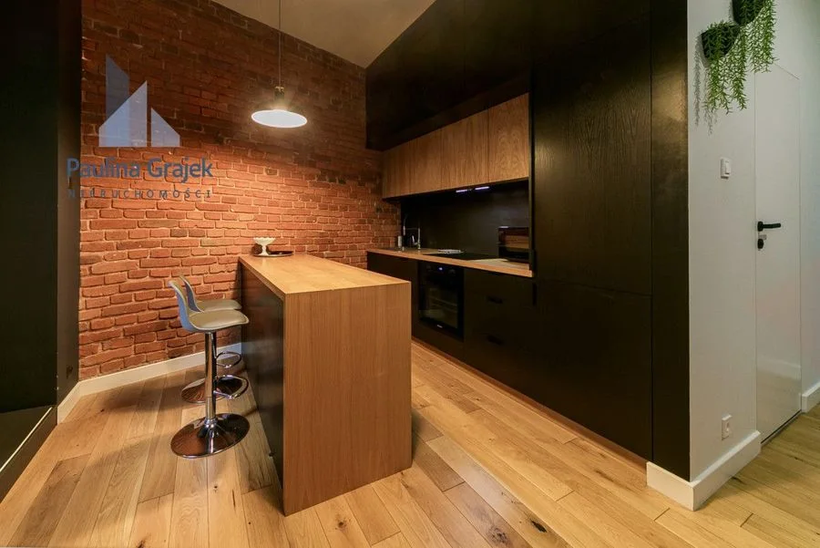 1-Zimmer Wohnung zum Verkauf in Łódź, Stare Polesie | 44,12 m²