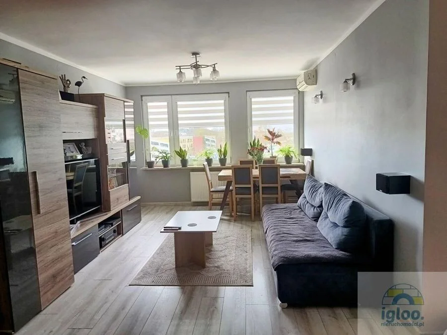 2-room apartment for sale in Kielce | 43 m²
