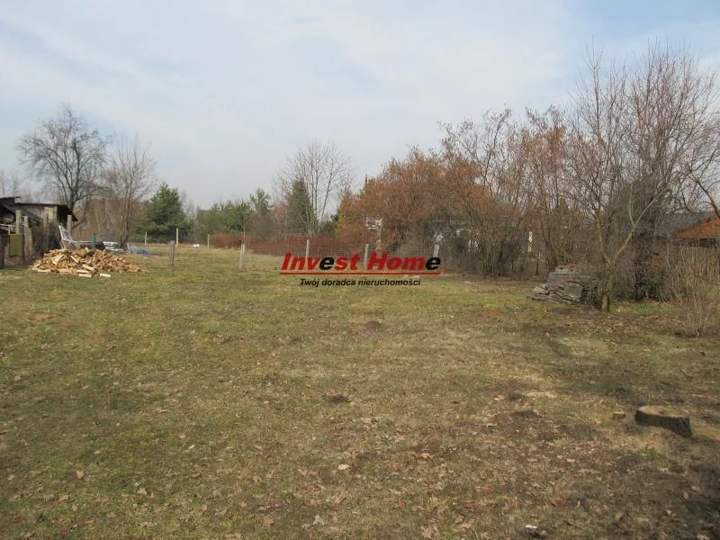 terrain à vendre à Kuźnia Raciborska | 1 070 m²