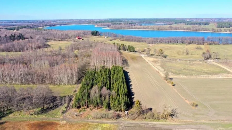 plot for sale in Harsz | 20,200 m²