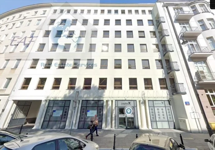 Mieszkanie na wynajem, Warszawa