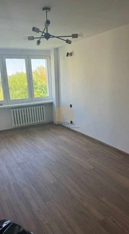 Mieszkanie 2 pokojowe w Centrum po remoncie